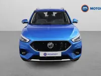 Used MG ZS Exclusive 106 HP (77 kW) 2024 SUV