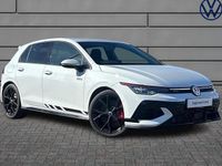 Used VW Golf VIII R-line 147 HP (108 kW) 2023 Grey Hatchback