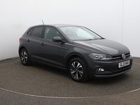 used VW Polo o 1.0 EVO Match Hatchback 5dr Petrol Manual Euro 6 (s/s) (80 ps) Cruise Control