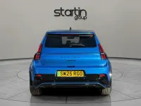 Used Alpine A290 52 kW (71 HP) 2025 Hatchback