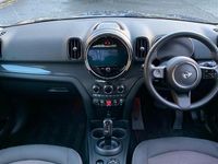 Used Mini Cooper Countryman Classic 134 HP (98 kW) 2023 Black SUV