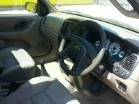 Used Ford Maverick 2001 SUV