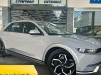 Used Hyundai Ioniq 5 Premium 125 kW (170 HP) 2024 SUV