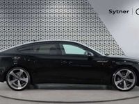 used Audi A5 Sportback 40 TFSI Black Edition 5dr S Tronic