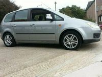Used Ford C-MAX 2004 MPV