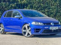Used VW Golf VII R 300 HP (220 kW) 2016 Hatchback