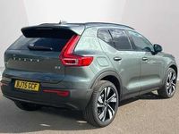 Used Volvo XC40 Ultra 161 HP (118 kW) 2026 SUV