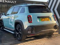 Used Renault R4 Komfort 110 kW (150 HP) 2025 Estate