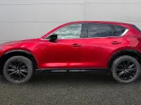 Used Mazda CX-5 Homura-Line 165 HP (121 kW) 2025 SUV