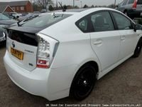 Used Toyota Prius 2009 Hatchback
