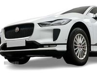 Used Jaguar I-Pace S 294 kW (400 HP) 2019 White SUV
