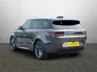 Used Land Rover Range Rover Sport Autobiography 296 HP (217 kW) 2023 Grey SUV