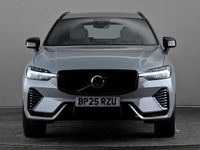 Used Volvo XC60 Plus 350 HP (257 kW) 2025 Grey SUV
