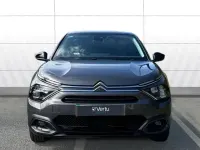 Usado Citroën e-C4 100 kW (136 HP) 2024 Cinzento Citadino