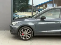 Used Seat Arona FR 2022 Grey SUV