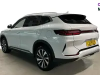Used BYD Seal U 218 HP (160 kW) 2025 White SUV