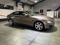 used Jaguar XE 2.0d [180] Portfolio 4dr Auto