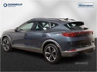 Used Cupra Formentor 2022 Grey SUV