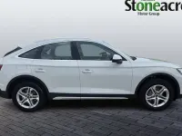 Used Audi Q5 Sportback Sport 204 HP (150 kW) 2024 SUV