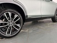 Used Honda HR-V Advance 131 HP (96 kW) 2025 Green SUV