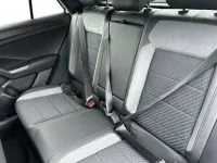 Used VW T-Roc R-line 150 HP (110 kW) 2022 Silver SUV