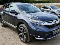 Used Honda CR-V Hybrid 2019 SUV