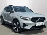 Used Volvo XC40 Plus 194 HP (142 kW) 2026 SUV