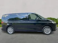 Used VW Multivan Style 204 HP (150 kW) 2025 Black MPV