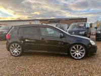 Used VW Golf VIII R 2023 Black Hatchback