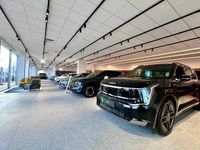 Used Kia XCeed EX 2025 Red SUV