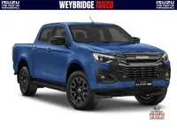 Used Isuzu D-Max 1969 Choice of colours Pickup