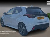 Used Toyota Yaris Hybrid Design 116 HP (85 kW) 2026 Hatchback