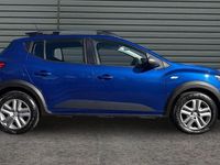 Used Dacia Sandero Expression 91 HP (66 kW) 2025 Hatchback