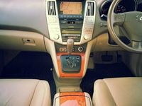 Usado Lexus RX300 201 CV (147 kW) 2005 SUV