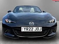 Used Mazda MX5 Inclusive 184 HP (135 kW) 2022 Cabriolet