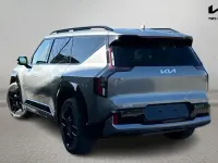 Novo Kia EV9 GT-Line S 281 kW (383 HP) 2026 Cinzento SUV