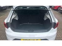 used Seat Leon 1.5 TSI EVO FR [EZ] 5dr Petrol Hatchback