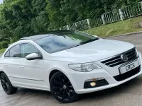 Used VW Passat GT 2011 Sedan