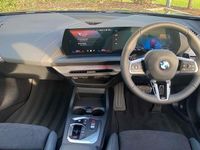 Used BMW 120 M Sport 168 HP (123 kW) 2025 Purple Hatchback