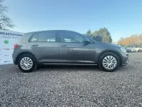 Used VW Golf VII S 115 HP (84 kW) 2020 Grey Hatchback