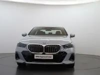 Used BMW i5 M Sport 246 kW (335 HP) 2024 Grey