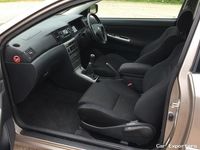 Used Toyota Corolla Sport 190 HP (139 kW) 2004 Hatchback