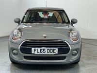 used Mini Cooper D Hatch