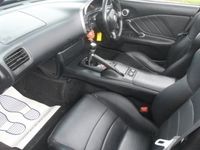 used Honda S 2000 2.0i