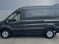 Second-hand Ford Transit Limited 130 CP (95 kW) 2025 Van