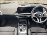 Used BMW 120 M Sport 168 HP (123 kW) 2025 Purple Hatchback