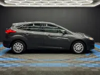 Second-hand Ford Focus Style 2017 Gri Hatchback