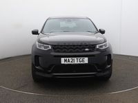 used Land Rover Discovery Sport t 2.0 P200 MHEV R-Dynamic SE SUV 5dr Petrol Auto 4WD Euro 6 (s/s) (7 Seat) (200 ps) Air SUV