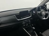 Used Kia Stonic GT-Line S 120 HP (88 kW) 2024 SUV