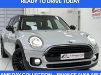 Used Mini Cooper Clubman 150 HP (110 kW) 2017 Estate